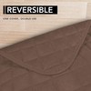 Easy-Going Sectional Couch Covers for Dogs L Shape Sofa Cover