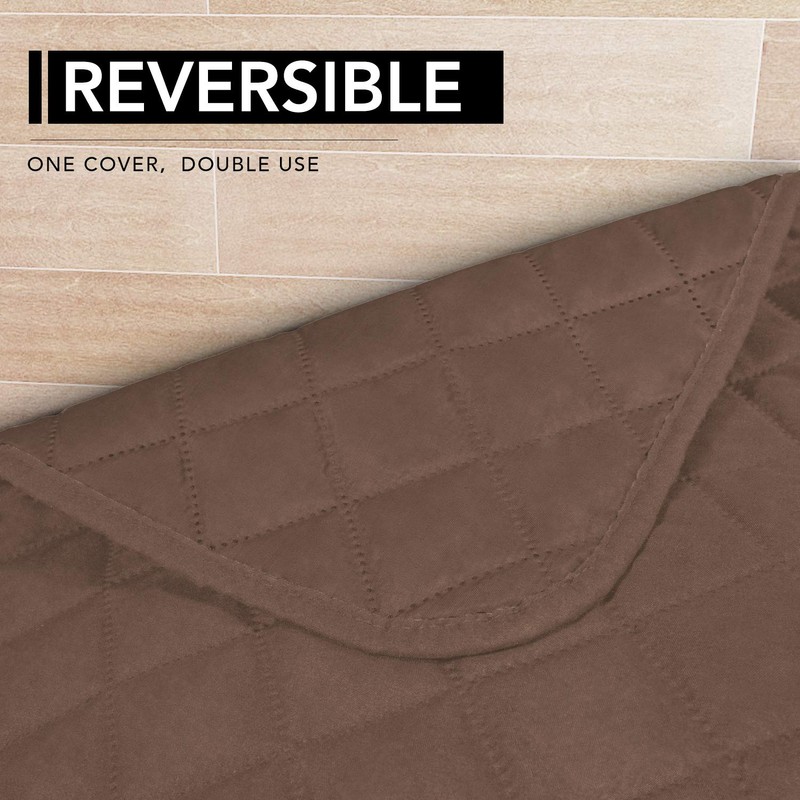 Easy-Going Sectional Couch Covers for Dogs L Shape Sofa Cover