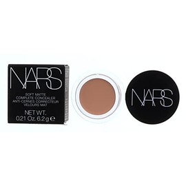 Soft Matte Complete Concealer - Creme Brulee by NARS for Women - 0.21 oz Concealer