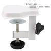 Pet Grooming Table Arms Hair Dryer Clamp Clip Holder(Inner Dia