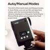 GODOX iA32 Mini Flash Speedlite Hot Shoe Flashes for Fuji,