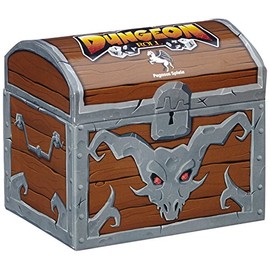 Dungeon Roll (deutsche Ausgabe)