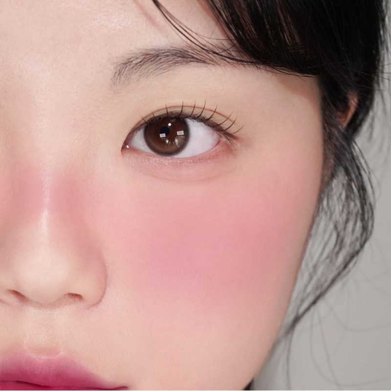 WAKEMAKE Over Blurring Pot - 08 Berry Plum