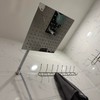 Syiyunran Hand Shower Head Water-Saving Rain Shower Head - Rain