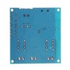 DC 12V to 24V 2X50W Bluetooth Power Amplifier Board TPA3116D2