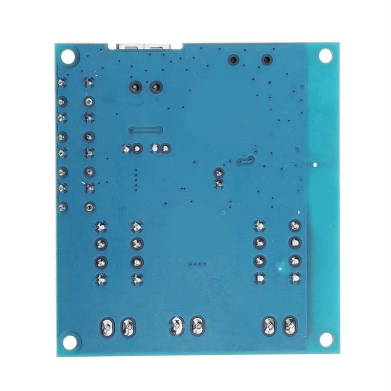 DC 12V to 24V 2X50W Bluetooth Power Amplifier Board TPA3116D2