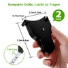 Pack of 2 Measuring Tape Body 150 cm / 60
