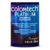 Kit Color tech Platinum Shampoo y Mascarilla Matizador 300 ml