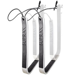 SurfStow Transport SUPRax 50051, Stand-Up Paddleboard, Boat Mount, Dual Board Add-On