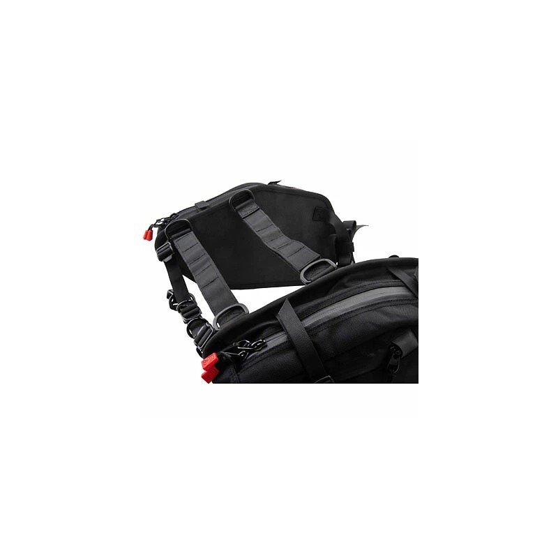 Tusk Traverse Pannier saddle Bags-Dual Sport-Luggage