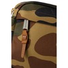 Herschel Chapter Travel Kit, Woodland Camo, Standard - 5L