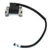 Armature Magneto Ignition Coil For Briggs and Stratton 19A400 19B400