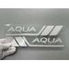 Aqua Car Sticker Decal Sticker Aqua Aqua MXPK Series 10