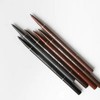 Tony Moly Lovely Eyebrow Pencil 2+1 Black Brown code1254 / 토니모리 러블리 아이브로우 펜슬 2+1  블랙브라운code1254
