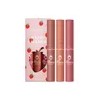 Set De Pintalabios Mate Strawberry Velvet, Antiadherente, 3
