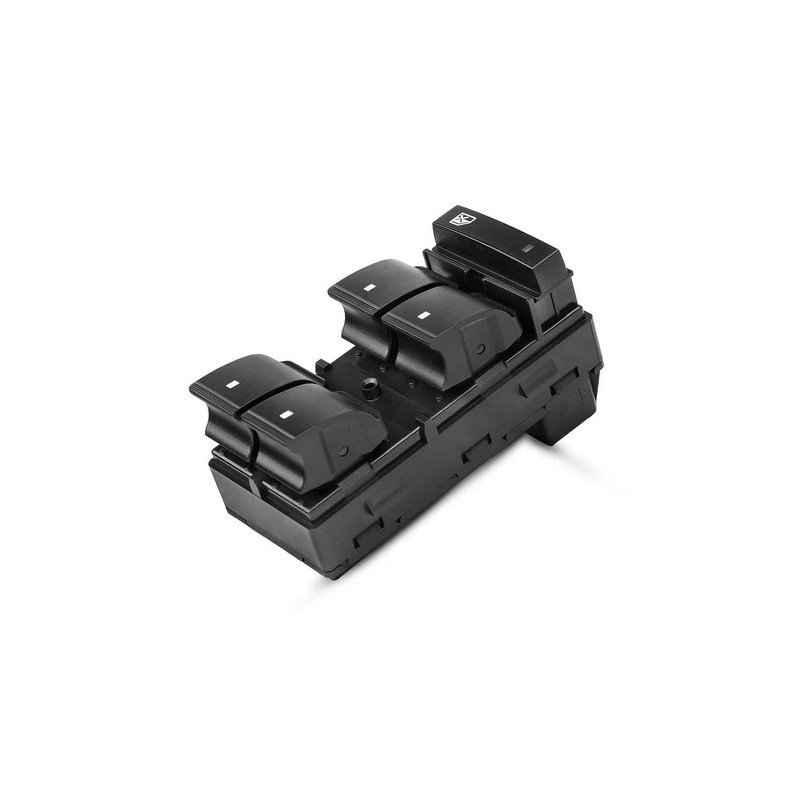 REACH FOR 07-14 SILVERADO SIERRA 1500 2500 3500 4-DR DRIVER