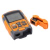 Handheld Optical Power Meter Multifunctional Optical Fiber Cable Tester with