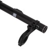 Bike Handlebar Extender Aluminium Alloy Fadeless Easy Installation Bicycle Handlebar