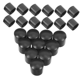 BESPORTBLE Insulated Camping Tent Pole Pack 16mm Tarp Covers for Hiking Dome Tents