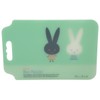 Shinzi Katoh Design Antibacterial Cutting Board Mon peluche CB3032 (Japan