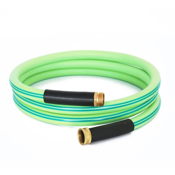 Atlantic - Manguera de jardín resistente de 5/8 pulgadas x