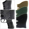 Tactical Holster Rubber Grips Fits for Glock 17 19 19x