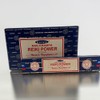 VIE Satya Incense Sticks, 12 Packs x 15g, Reiki Power