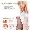 Skin Whitening Cream That Lightens The Intimate Area 3pcs