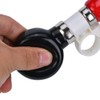 Children's Bicycle Horn Metal Rubber Bicycle Horn Warning Bell Bicycle
