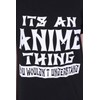 It's an Anime Thing You Wouldn't Understand Long Pyjamas (11-12