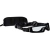 X 810 Ballistic Goggles Black Frame