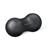 BYZOOM FITNESS Double Massage Ball, Stretch Ball, Myofascial Release, Genuine