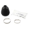 All Balls Racing CV Boot Kit 19-5033 Compatible With/Replacement For
