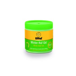 Effol Unisex Effol Gel, Green, 500 ml UK