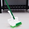 Libman Scrubster Mop Refill Pack, Three #3105 Refills Extra-Absorbent, Cellulose