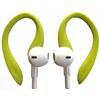 EARBUDi Ear Hooks Compatible with Apple Wired EarPods | Adjustable