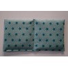 Titsch Organic Rye Grain Cushion 2 Chambers 22 cm x