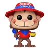 Funko Pop! Digital Kellogg's: Coco The Monkey Exclusive