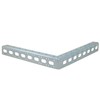 DAIDOHANT 63337 (Reinforced Hardware) Uniqlo Porous Angle Cone Shape [Iron]