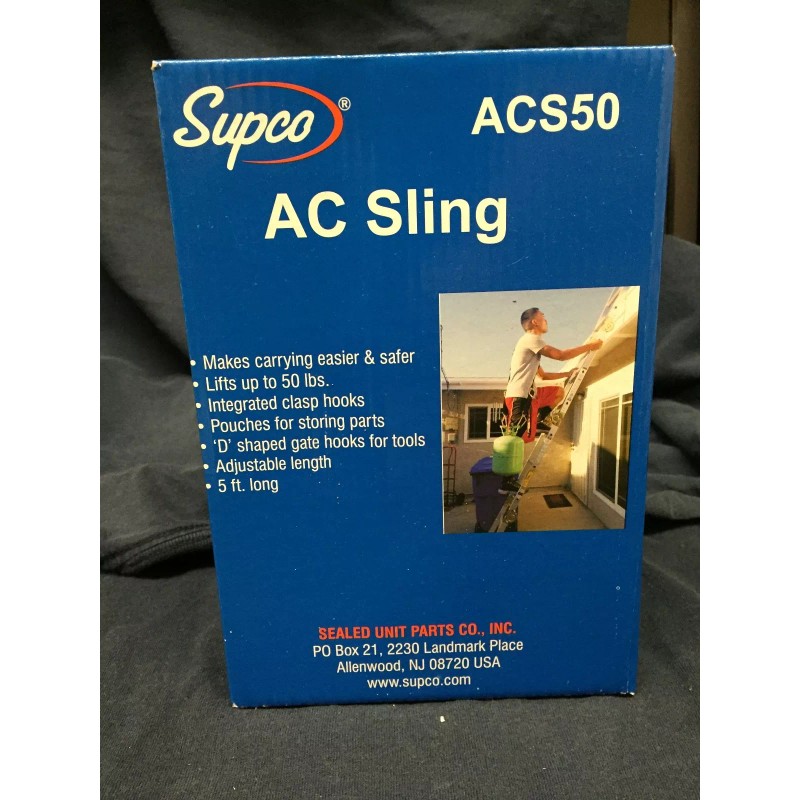 SUPCO AC SLING - ACS50