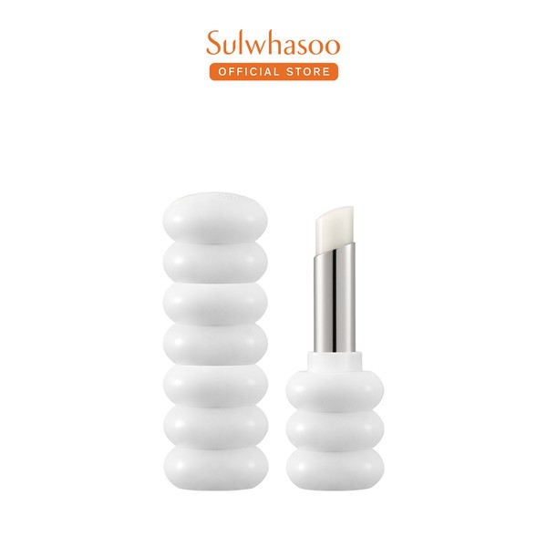 Sulwhasoo [June] Cleansing Balm 3g, 000 Clear / 설화수 [6월]윤조립밤