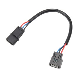 Crankshaft Sensor Conversion Harness Plug and Play Crank Position Sensor Connector Jumper High Flexibility K20 to K24
