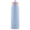 Ello - Pop Fill - Botella de agua de acero