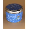 Abba Oil KING'S GARMENTS CANDLE SCRIPTURE TIN - "KING OF