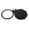 SE MF2057C 2.5" Folding Pocket Magnifier