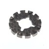 Arbor Adapter for Worx Rockwell Oscillating Multi Tool Fit to