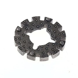 Arbor Adapter for Worx Rockwell Oscillating Multi Tool Fit to Universal Blade