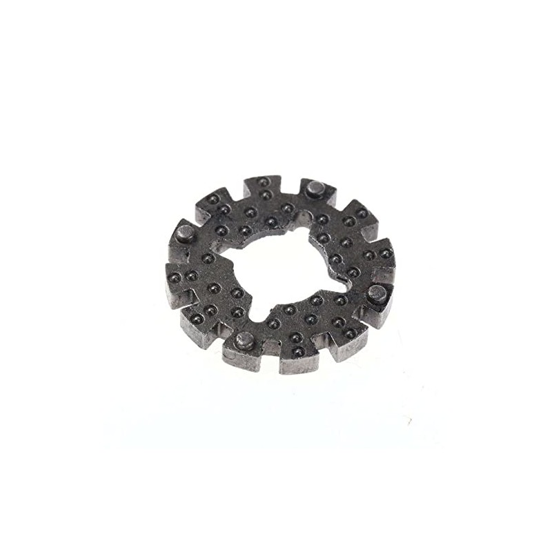 Arbor Adapter for Worx Rockwell Oscillating Multi Tool Fit to