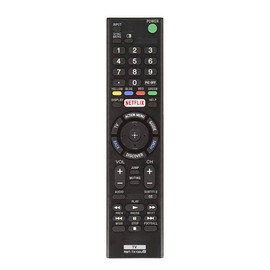 AMAIRIYCA Replacement RMT-TX100U Remote Sony Universal for Sony Bravia TV RMT-TX100U RMT-TX102U RMT-TX200U