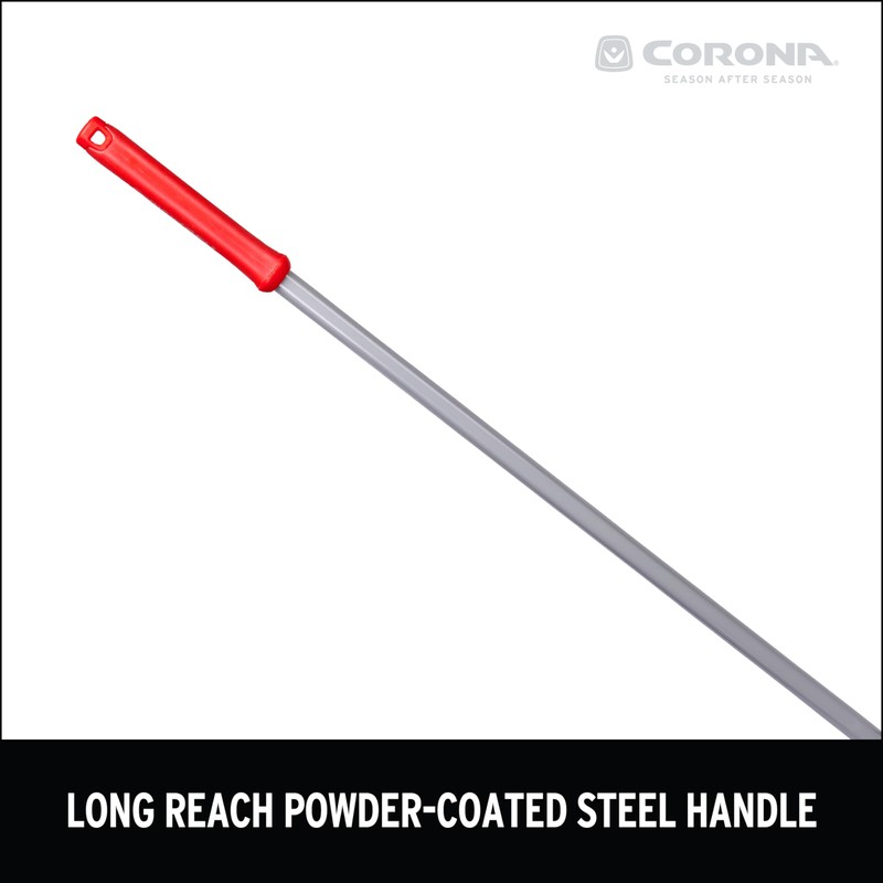 Corona ComfortGEL All Metal Nursery Shovel